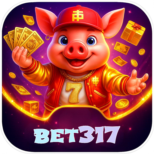 bet317 Logo