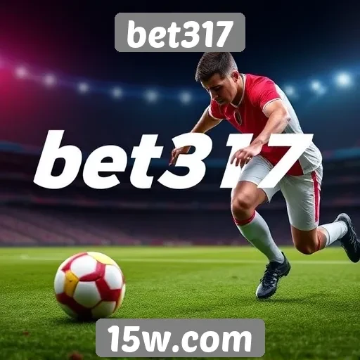 Bet317 oferece promoções e bônus atrativos