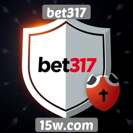 Histórico de segurança e confiabilidade do bet317