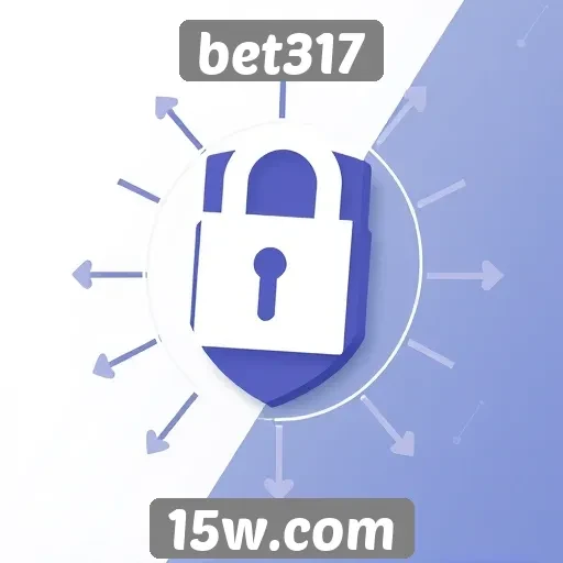 Avaliação da segurança do site bet317